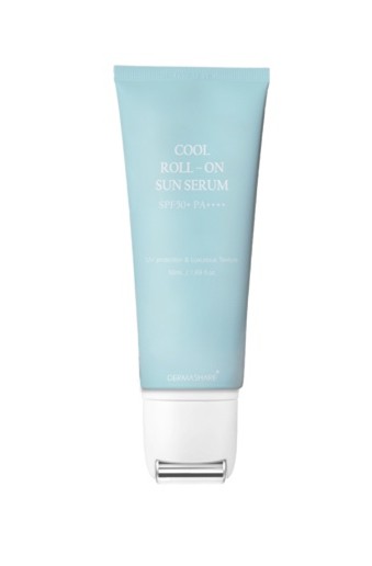 クールロールオン SUN セラム / DERMASHARE