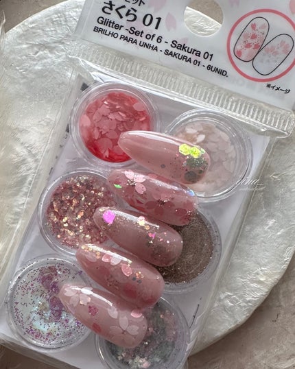 SHINYGEL Mio ポリッシュ型カラージェル/SHINYGEL/ジェルネイルを使ったクチコミ(8枚目)