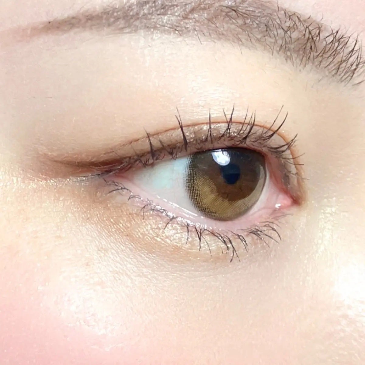 スキニーリッチシャドウ/excel/アイシャドウパレットを使ったクチコミ(2枚目)