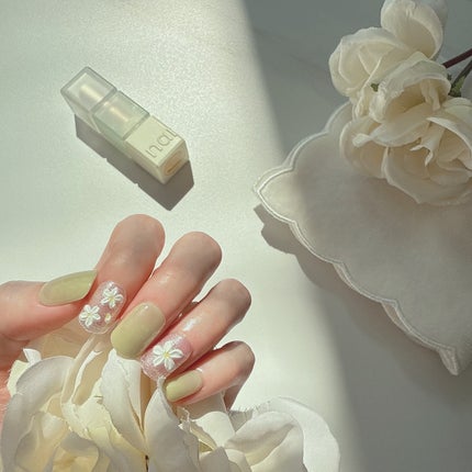 DASINGDIVA MAGICPRESS TIMELESS EDITION/DASHINGDIVA MAGICPRESS/ネイルチップ・パーツを使ったクチコミ(4枚目)