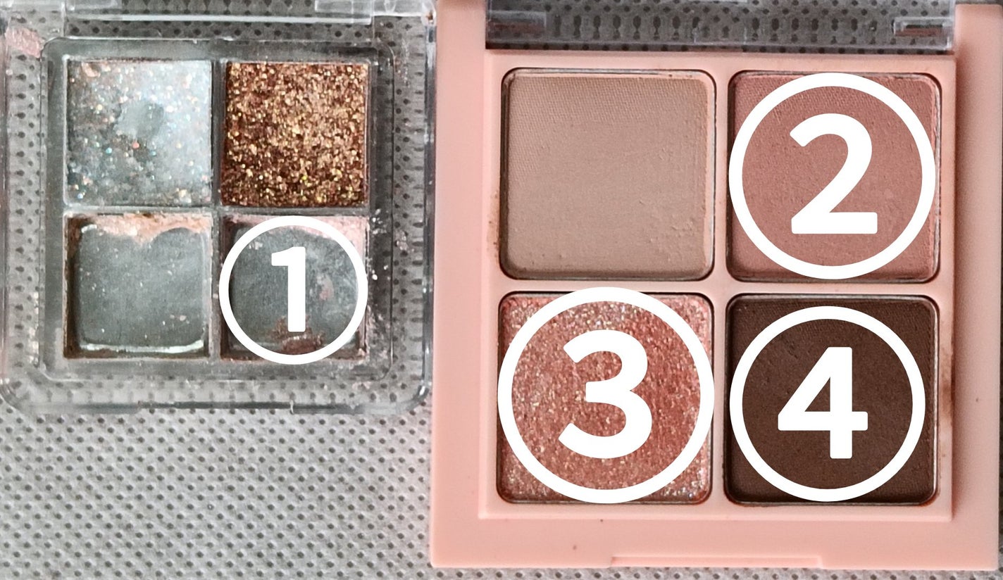 カラー ブースト/BOURJOIS/口紅を使ったクチコミ(4枚目)