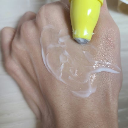 Bunny Line Smoother/CHASIN'RABBITS/アイケア・アイクリームを使ったクチコミ(4枚目)