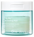 ヘルプミー! アイスクーリングパッド 110ml(80枚入り)