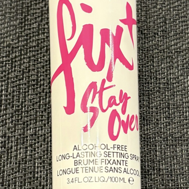 フィックス＋ ステイ オーバー 100ml/M・A・C/ミスト状化粧水を使ったクチコミ（2枚目）