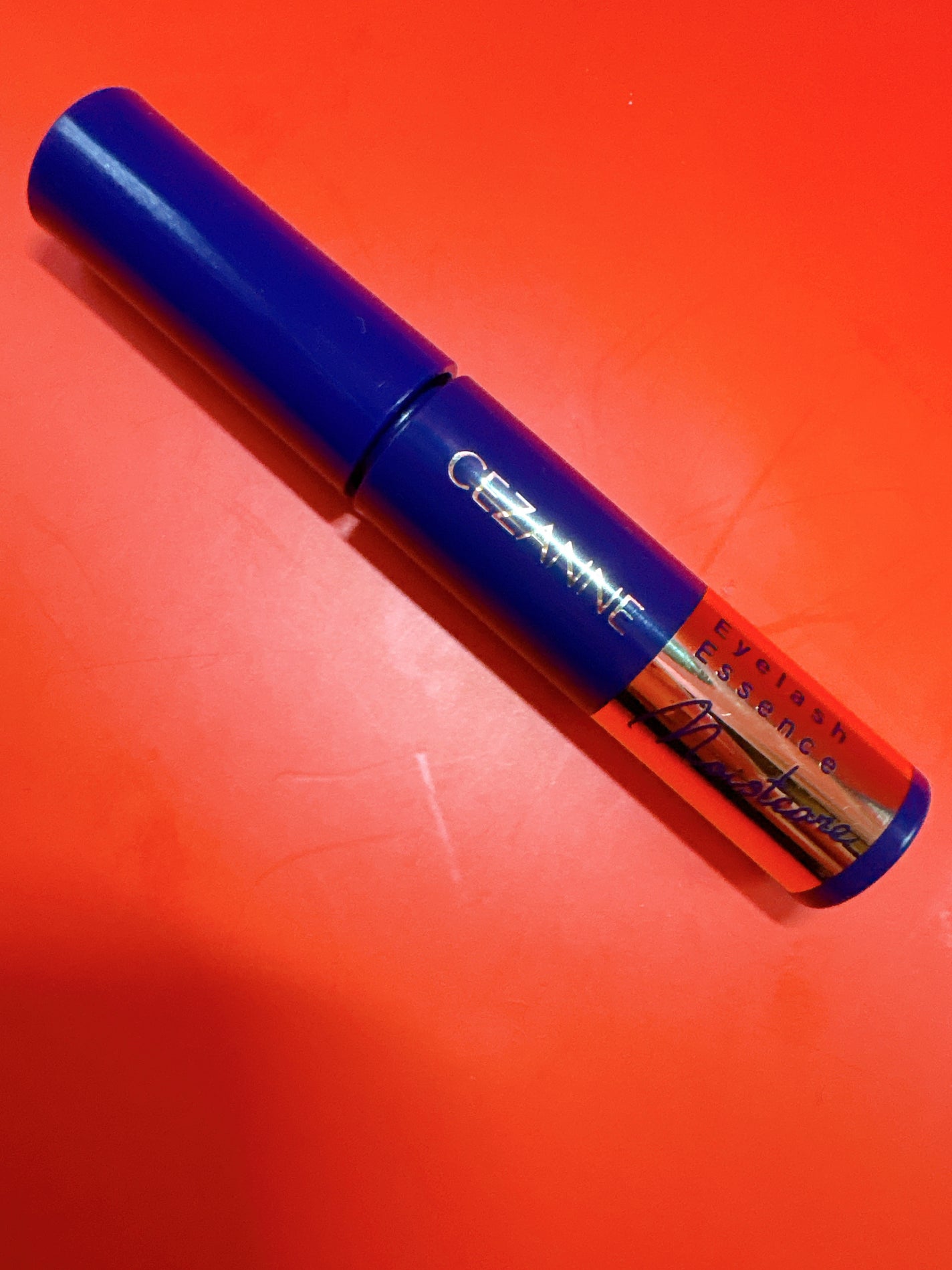 まつげ美容液リッチプラス/CEZANNE/まつげ美容液を使ったクチコミ(4枚目)