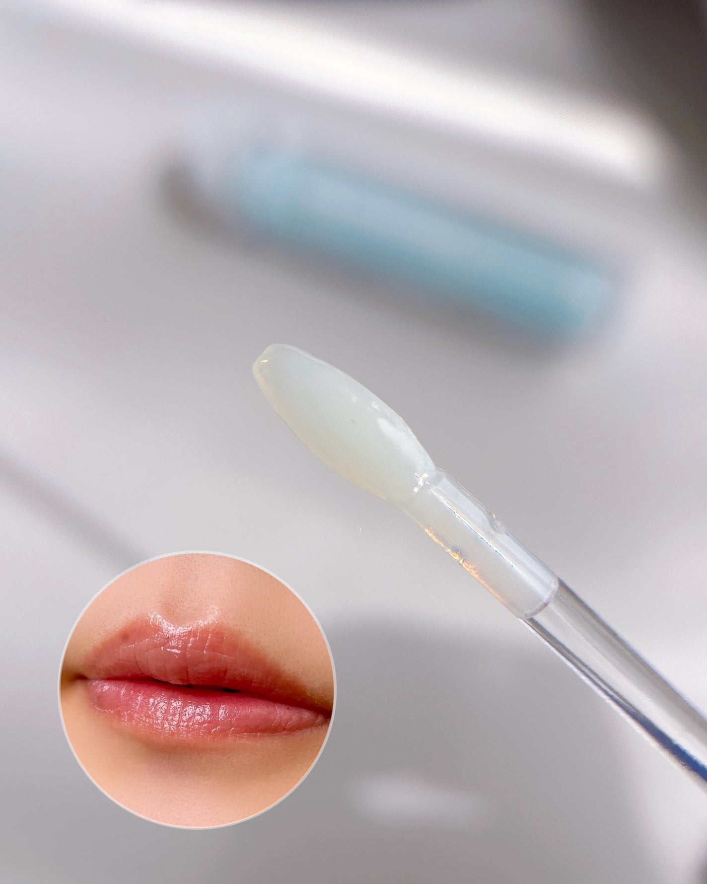 リアルヒアルロニックブルーアンプル 100/Wellage/美容液を使ったクチコミ(8枚目)