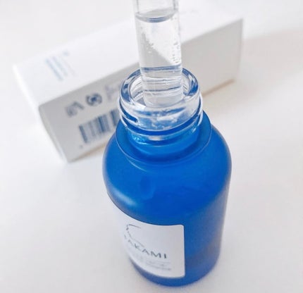 タカミスキンピール/タカミ/ブースター・導入液を使ったクチコミ(2枚目)