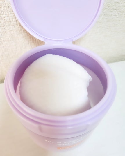 ポアーテンクリーム/DEWYCEL/化粧下地を使ったクチコミ(6枚目)