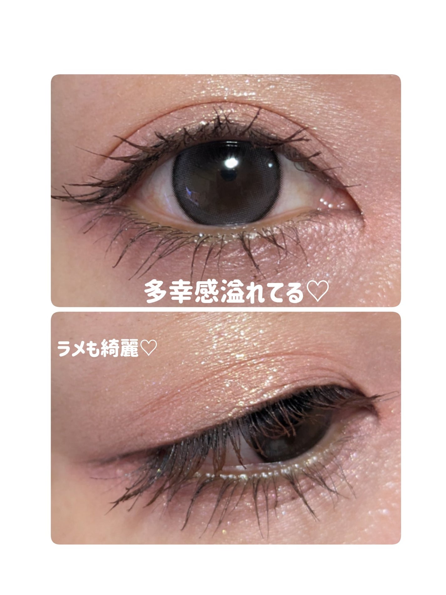 ジルスチュアート ブルームクチュール アイズ ジュエルドブーケ/JILL STUART/アイシャドウパレットを使ったクチコミ(4枚目)