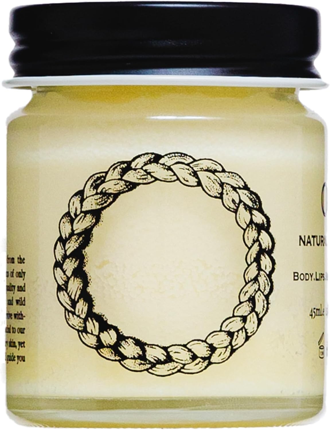 O Balm O SKIN & HAIR