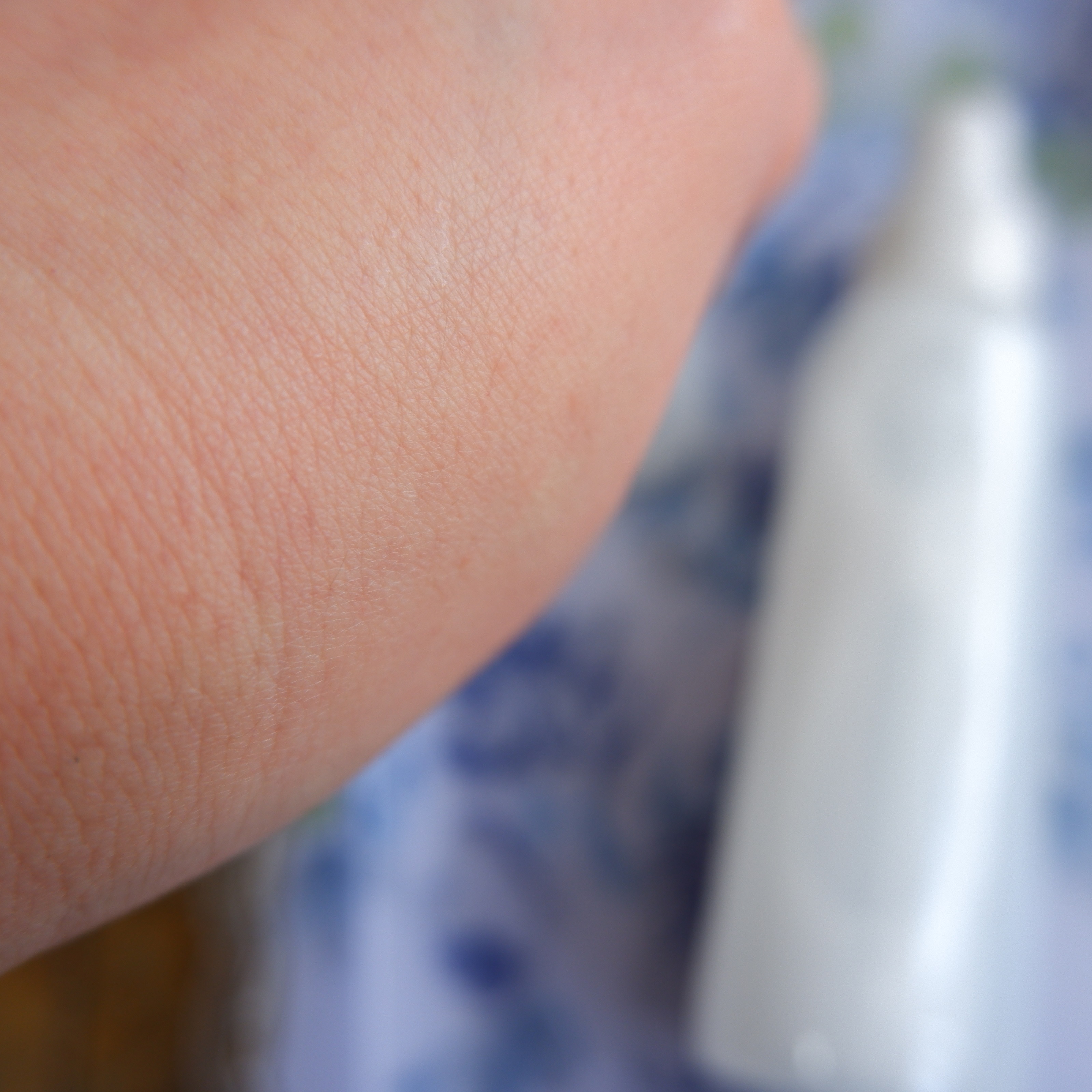 サナ　舞妓はん　化粧もちおしろいミスト/舞妓はん/フィックスミストを使ったクチコミ（3枚目）