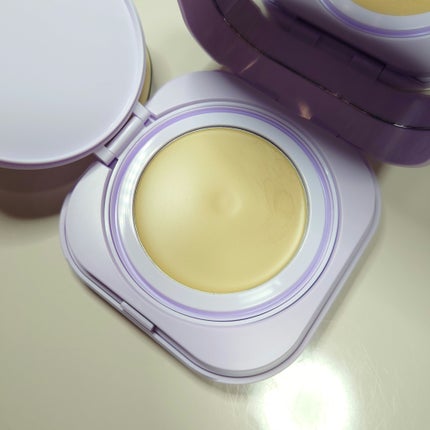 SPステイ クリームパクト ファンデーション/MAYBELLINE NEW YORK/クリーム・エマルジョンファンデーションを使ったクチコミ(3枚目)