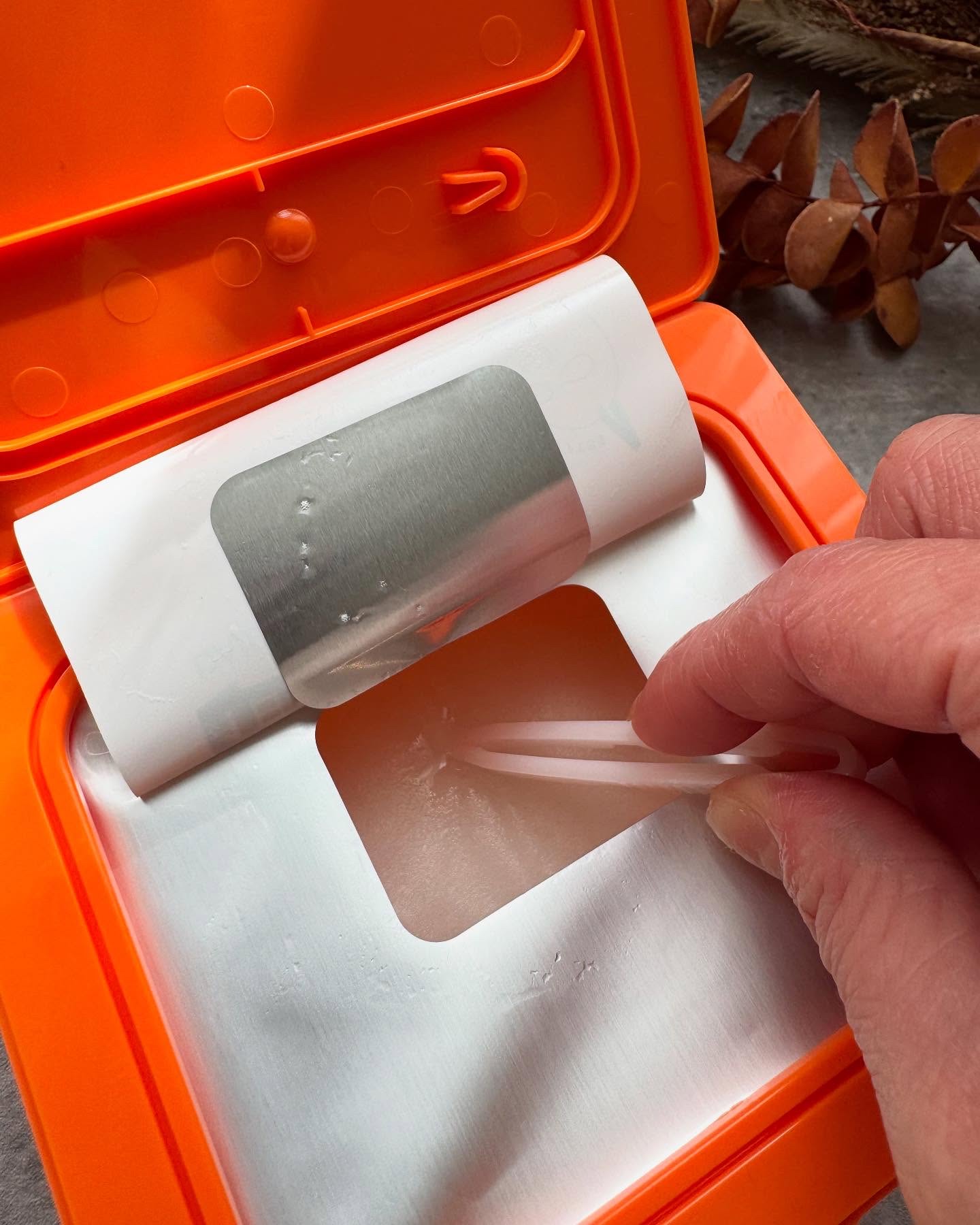 レチララ デイリーシートマスク/ネイチャーリパブリック/シートマスク・パックを使ったクチコミ（3枚目）