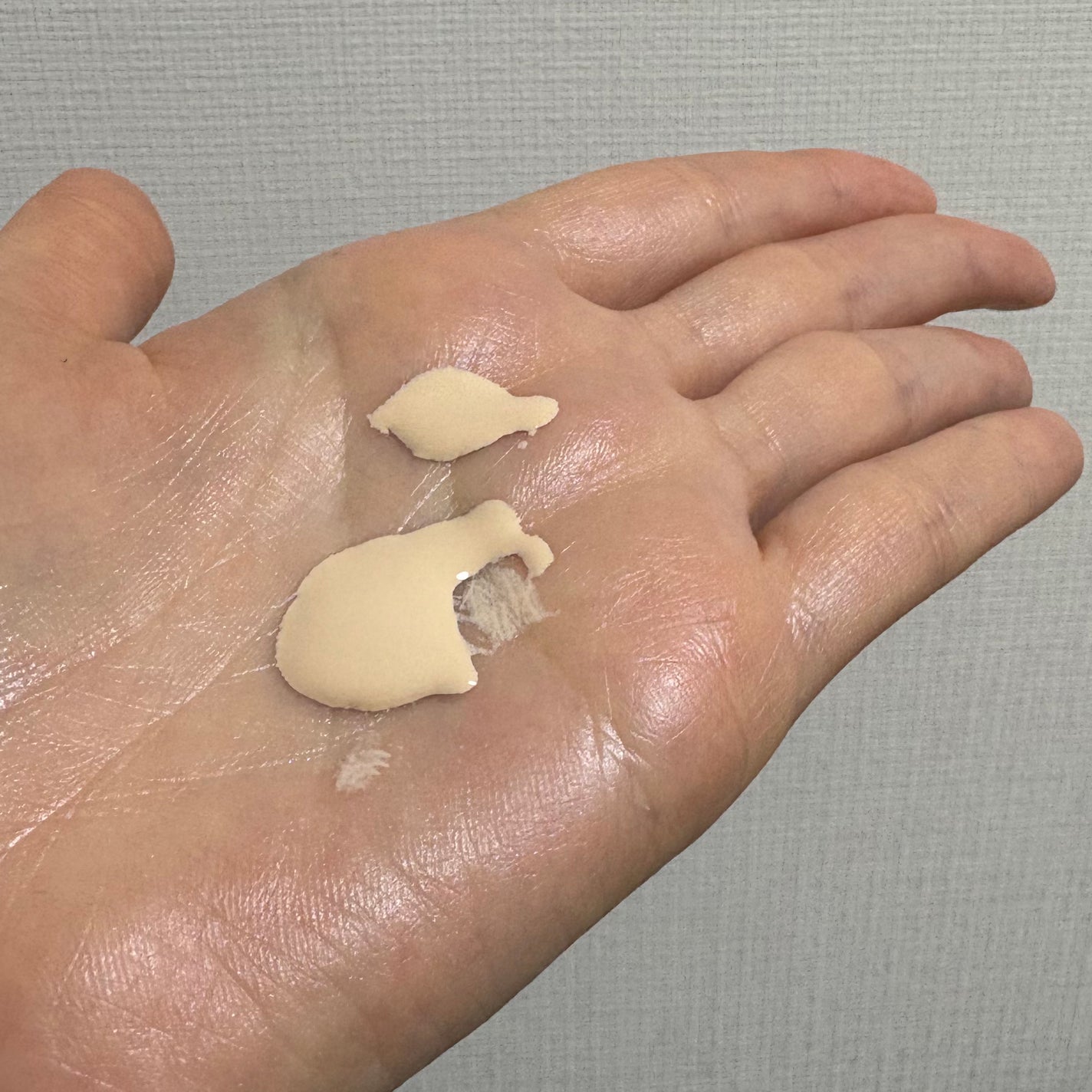 ミノン アミノモイスト バランシングベース UV/ミノン/化粧下地を使ったクチコミ(2枚目)