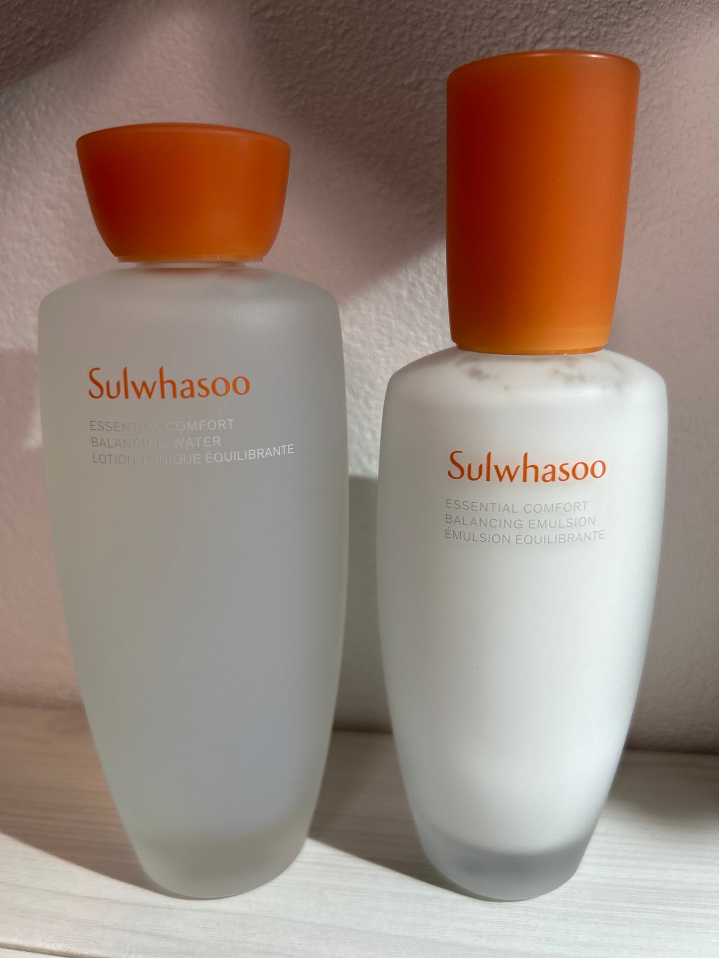 滋陰生(ジャウムセン)乳液EX/Sulwhasoo/乳液を使ったクチコミ(5枚目)