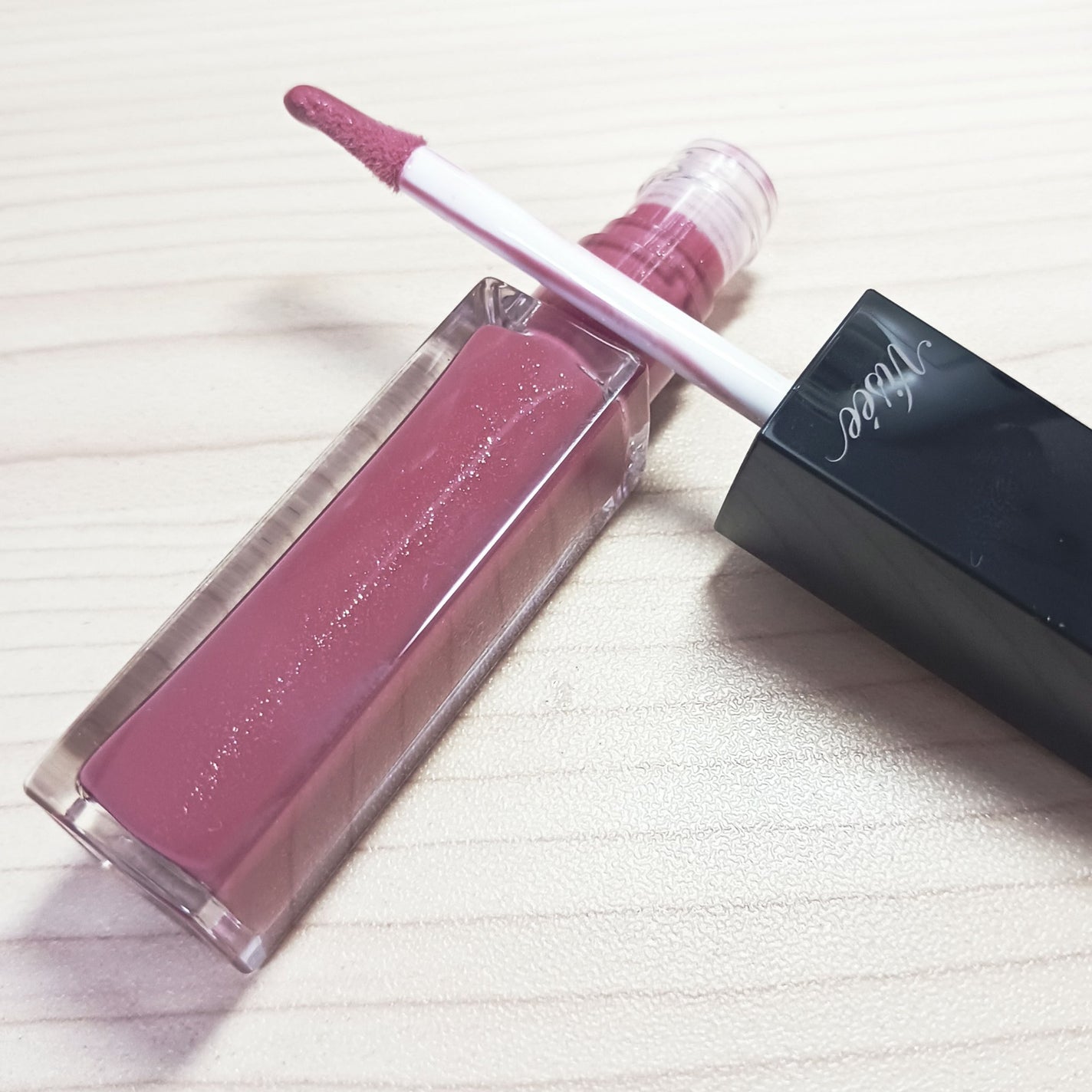 エッセンス リッププランパー/Visée/リッププランパーを使ったクチコミ(2枚目)