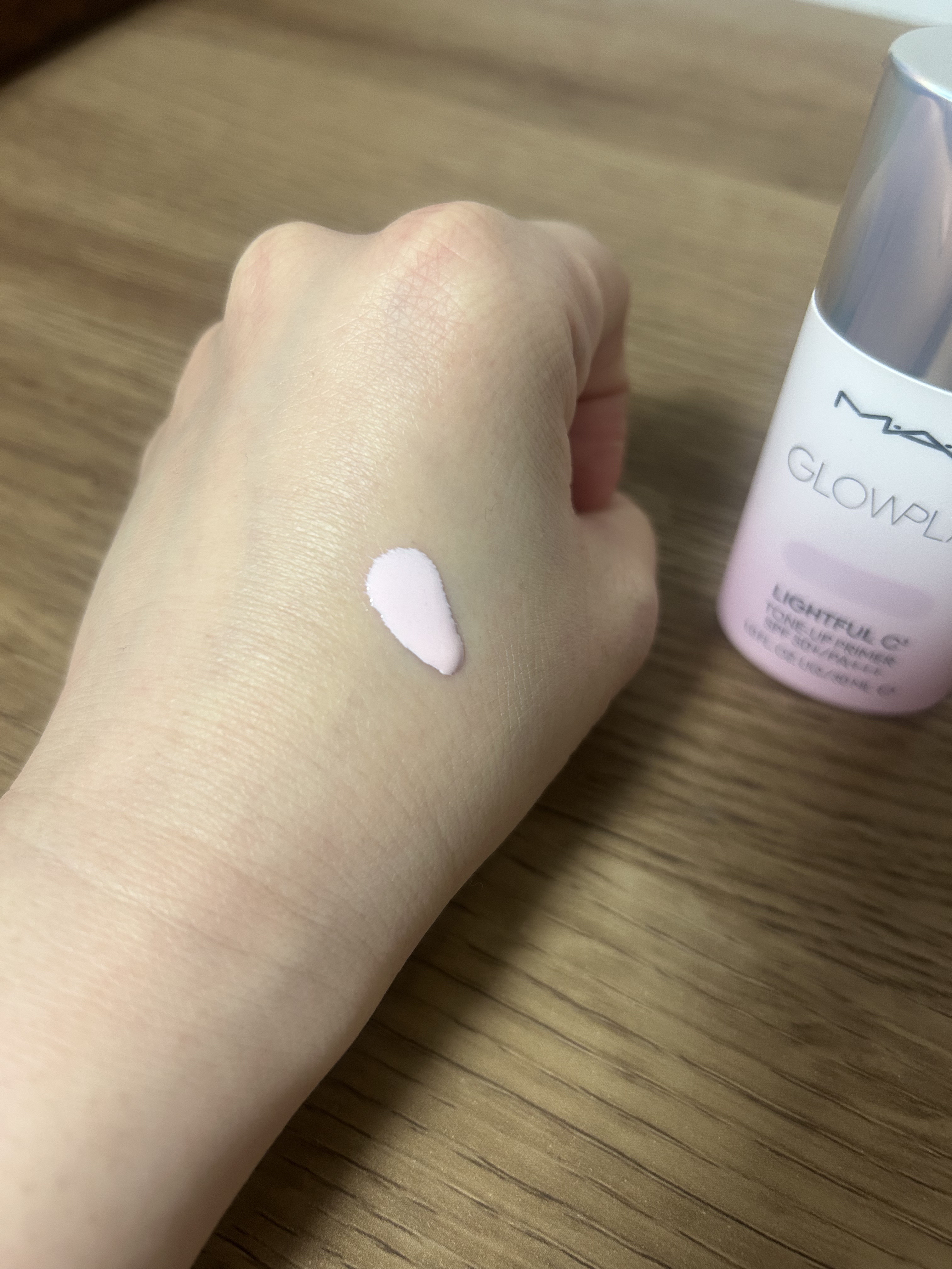 アンリミテッド washi ヴェール セッティング パウダー/shu uemura/プレストパウダーを使ったクチコミ（3枚目）