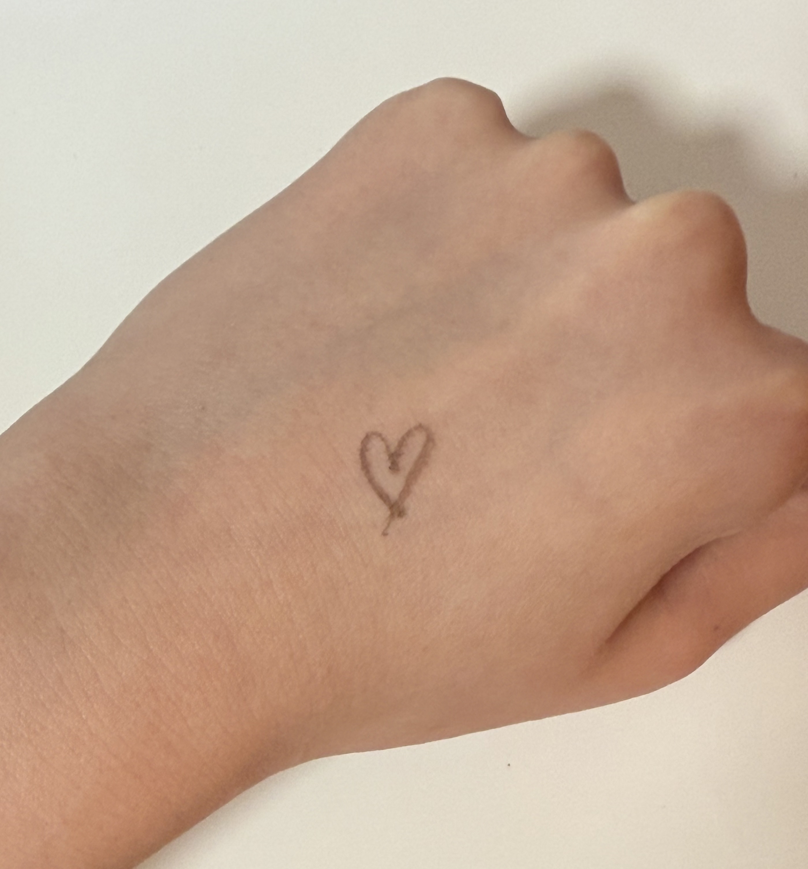 シルキーリキッドアイライナーWP/D-UP/リキッドアイライナーを使ったクチコミ（3枚目）