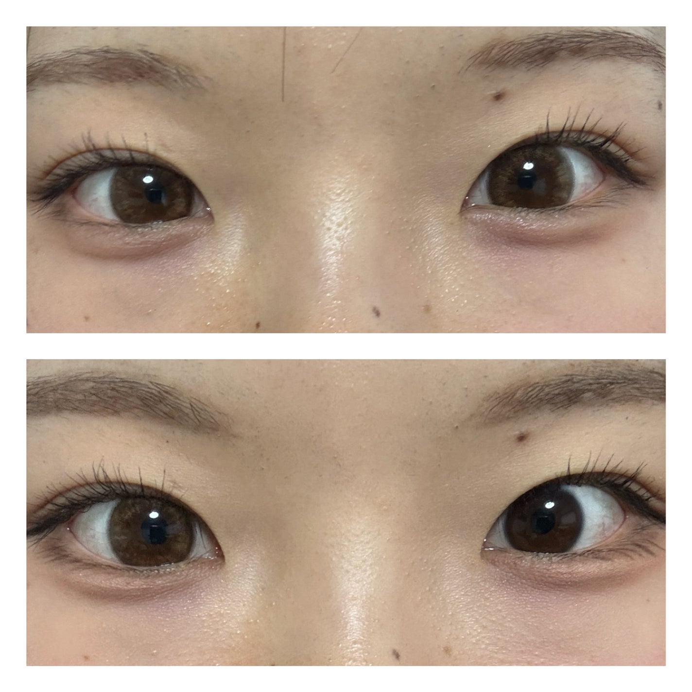 超細芯アイブロウ/CEZANNE/アイブロウペンシルを使ったクチコミ(3枚目)