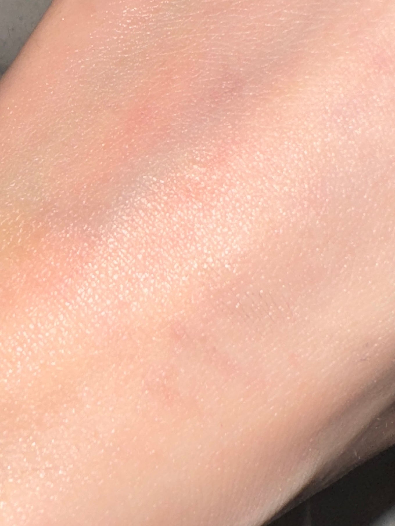 ザ クレンズ オイルミストメイク落とし/ビオレ/オイルクレンジングを使ったクチコミ(4枚目)