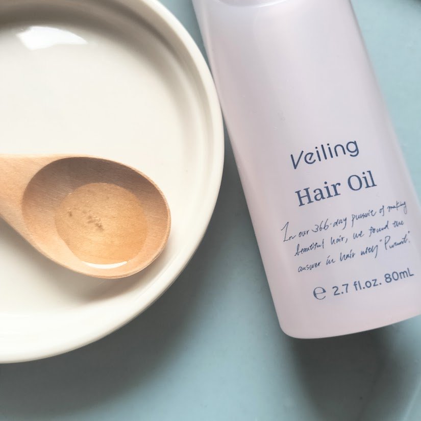 プルント　ヴェーリング美容液シャンプー／トリートメント/Purunt./シャンプー・コンディショナーを使ったクチコミ（3枚目）