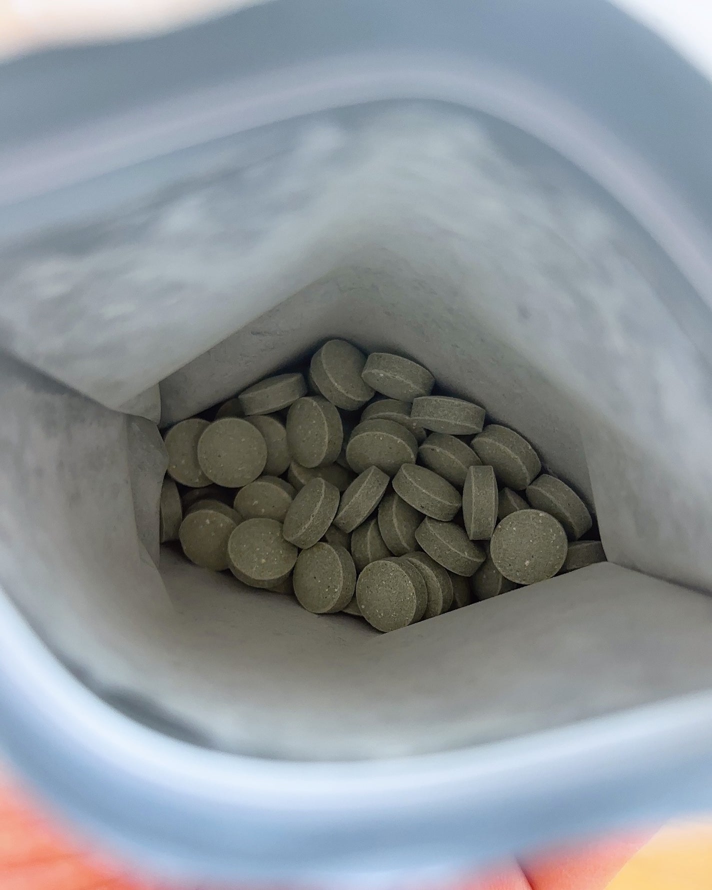 Agoluck/Agoluck/健康サプリメントを使ったクチコミ(2枚目)