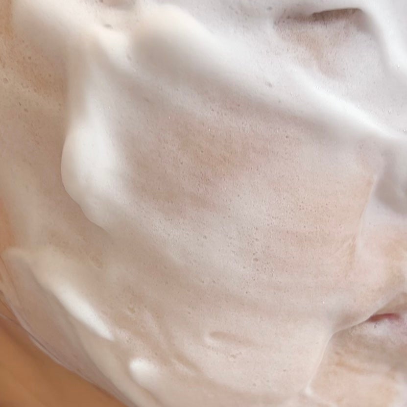 カネボウ コンフォート ストレッチィ ウォッシュII/KANEBO/洗顔フォームを使ったクチコミ(6枚目)