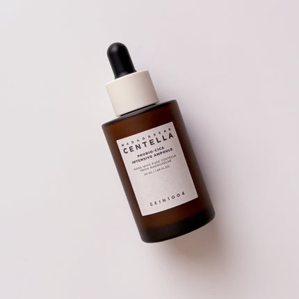 プロバイオシカ インテンシブ アンプル/SKIN1004/美容液を使ったクチコミ(1枚目)