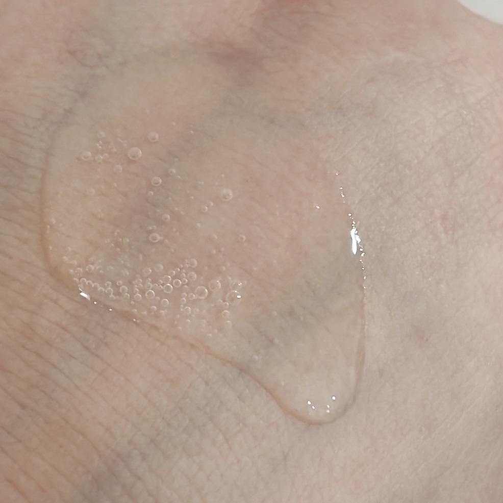 スリープテック リペア ヘアオイル/NeNe Night/ヘアオイルを使ったクチコミ（3枚目）