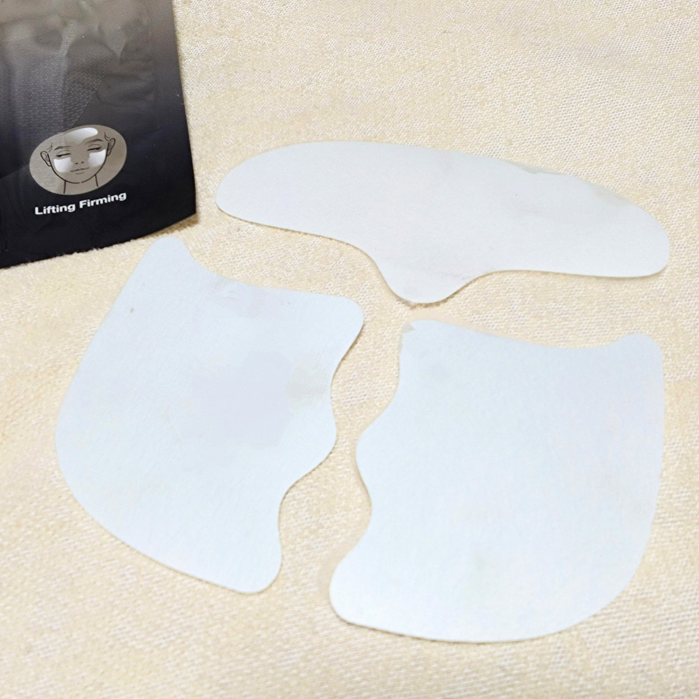 RTXイントゥメルティングコラーゲンフィルム/Dr.G/その他スキンケアを使ったクチコミ(2枚目)