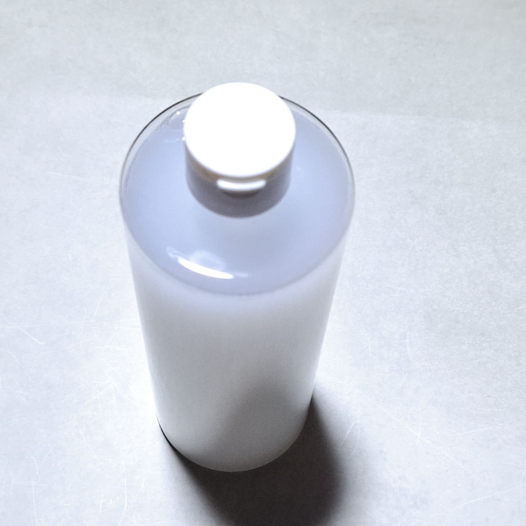 ハトムギ美容水　inCICA+ドクダミエキス/パエンナ/化粧水を使ったクチコミ（2枚目）