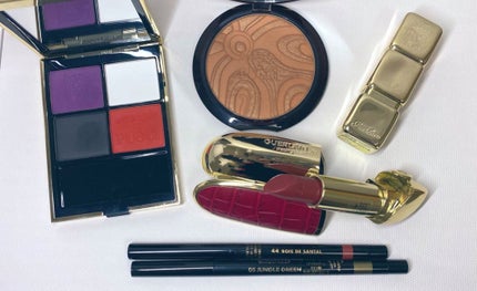 スティロ レーヴル 44 BOIS DE SANTAL/GUERLAIN/リップライナーの画像