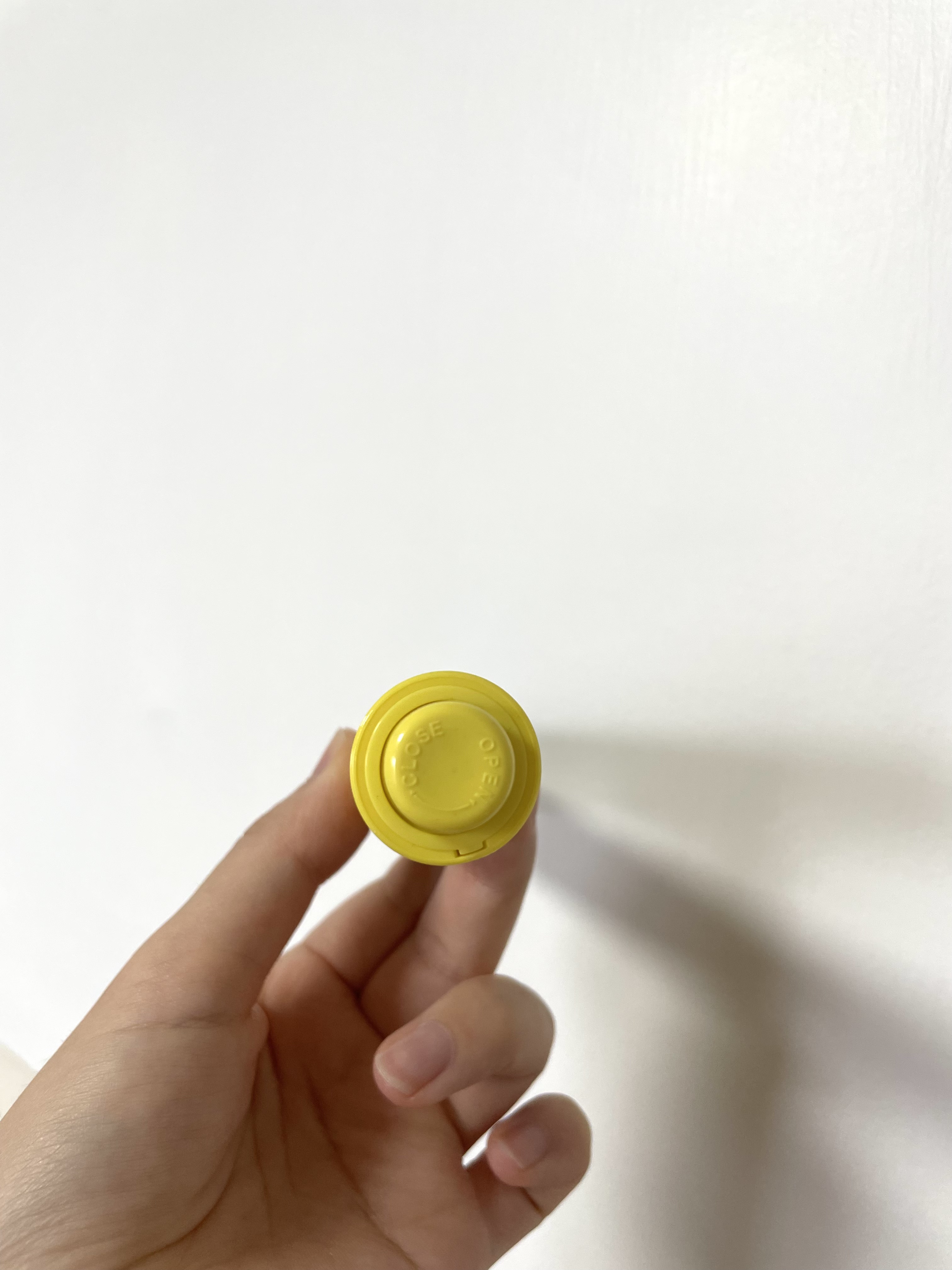 Bunny Line Smoother/CHASIN'RABBITS/アイケア・アイクリームを使ったクチコミ（2枚目）