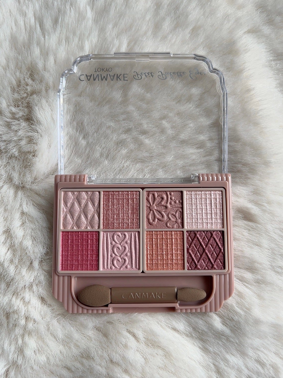 ããã£ãã¬ããã¢ã€ãº/ãã£ã³ã¡ã€ã¯/ããŠããŒã¢ã€ã·ã£ããŠã䜿ã£ãã¯ãã³ãïŒ3æç®ïŒ