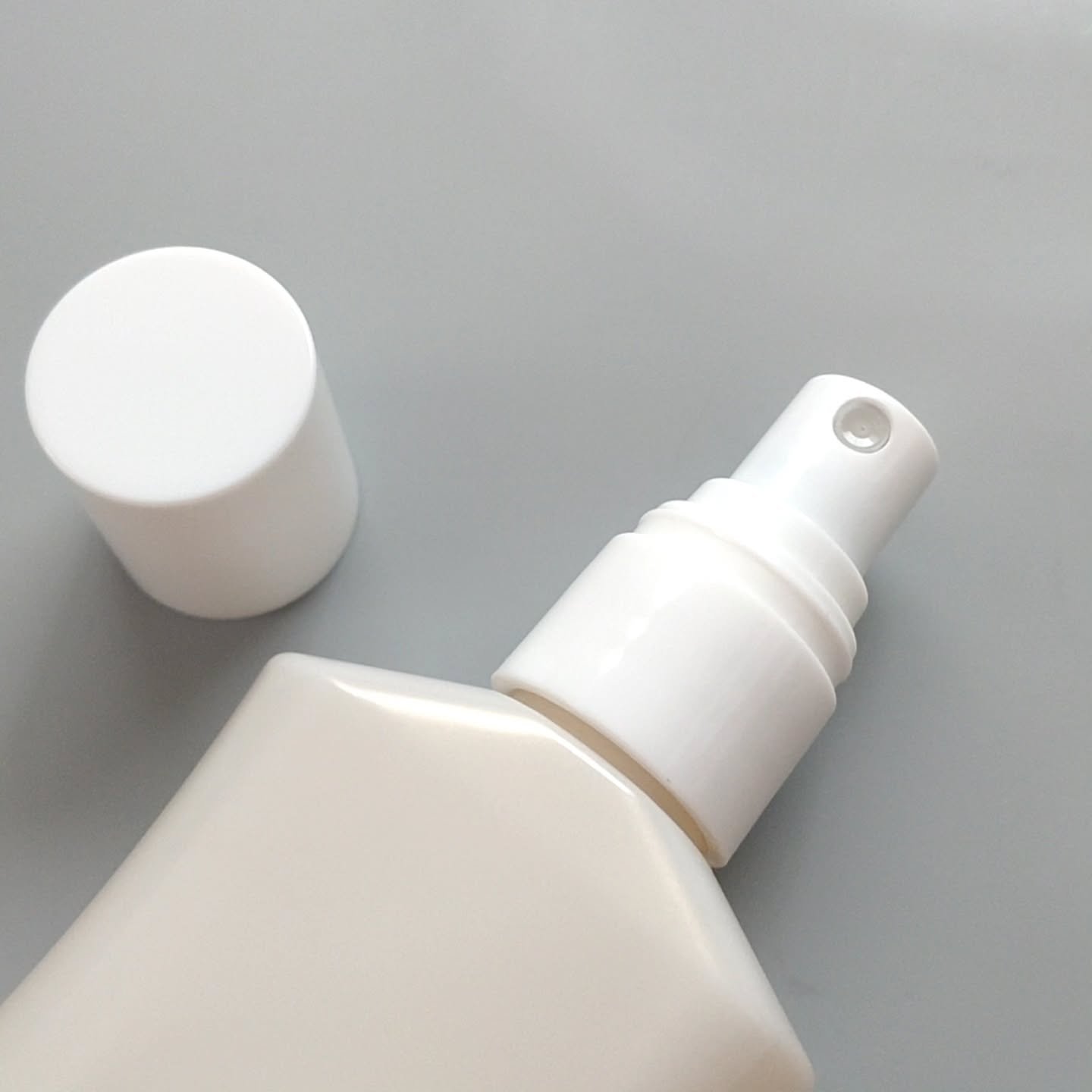 ふわ姫＜医薬部外品＞/ソーシャルテック/頭皮ローションを使ったクチコミ（3枚目）