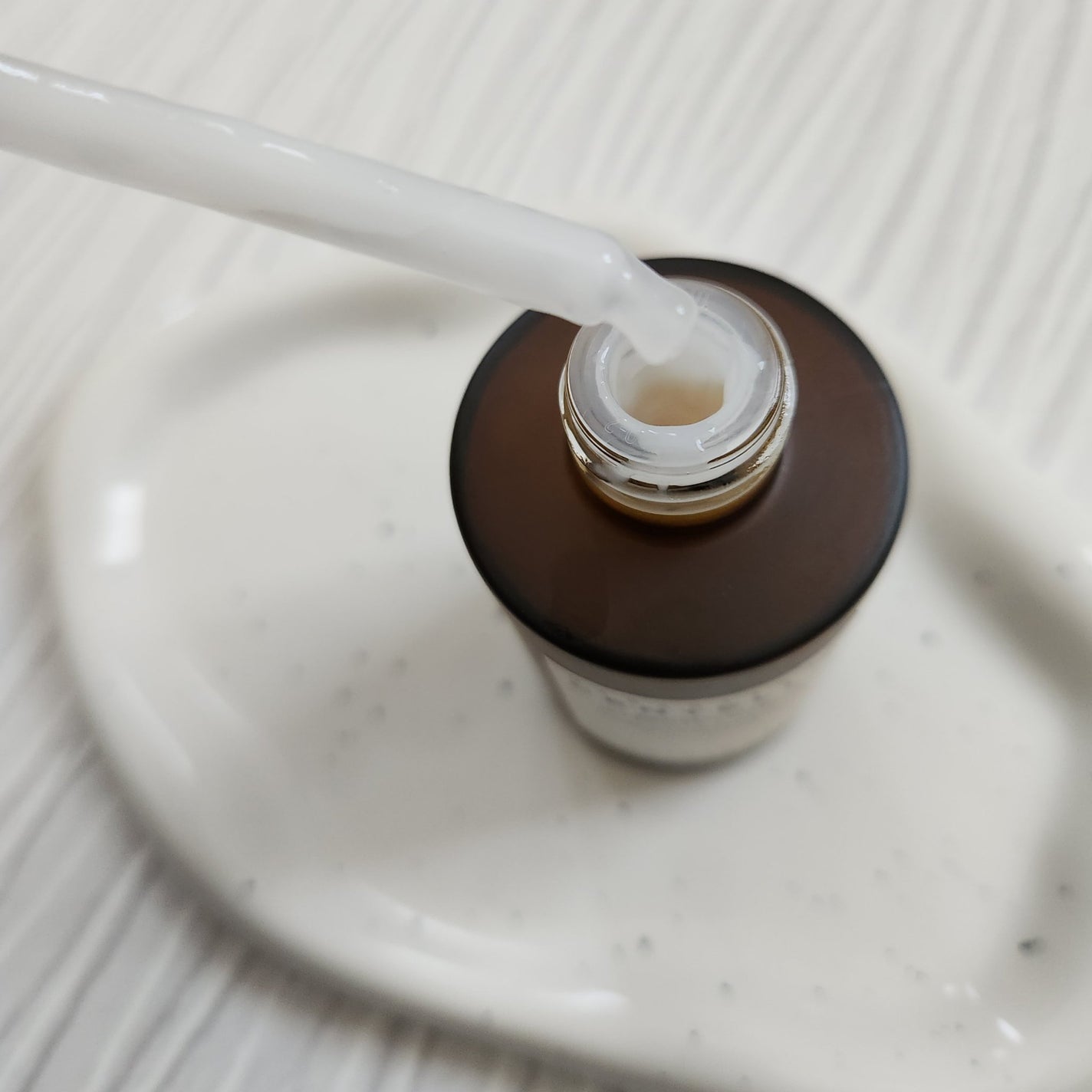 プロバイオシカ インテンシブ アンプル/SKIN1004/美容液を使ったクチコミ(3枚目)