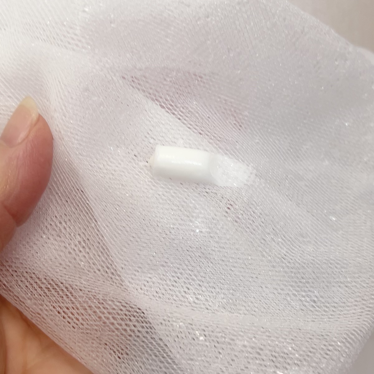 カネボウ コンフォート ストレッチィ ウォッシュII/KANEBO/洗顔フォームを使ったクチコミ（3枚目）