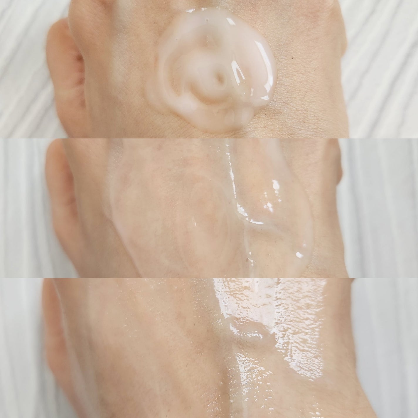 プロバイオシカ インテンシブ アンプル/SKIN1004/美容液を使ったクチコミ(4枚目)