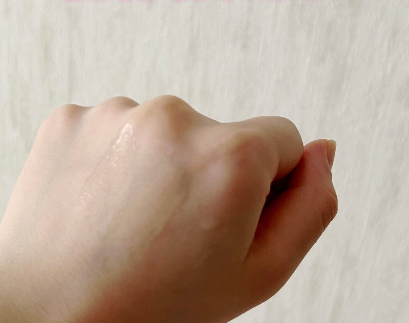 グラスーン グルタブライト VC コンデンスドロップ/GLASSOON/美容液を使ったクチコミ(3枚目)