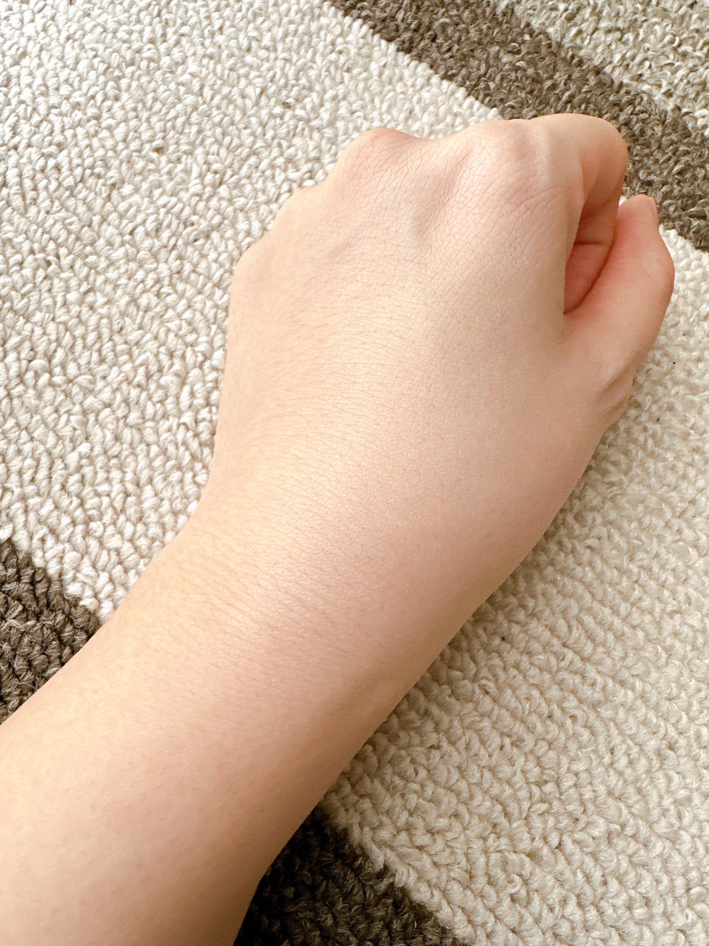 ビーベルベット カバークッション/espoir/クッションファンデーションを使ったクチコミ(2枚目)