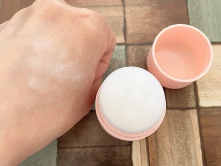 ロータス マエガミリセットポン/ダイアン/その他スタイリングを使ったクチコミ(1枚目)