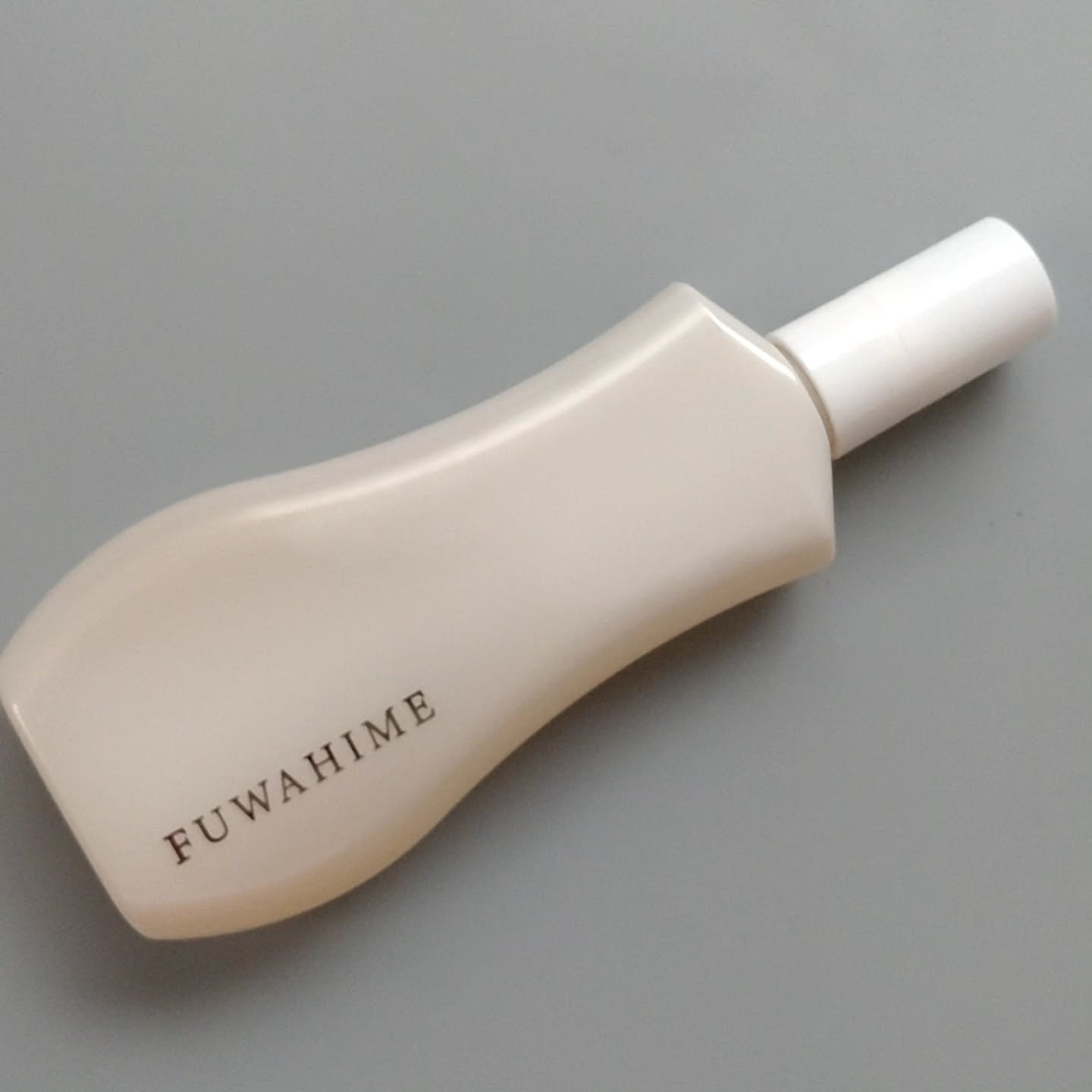 ふわ姫＜医薬部外品＞/ソーシャルテック/頭皮ローションを使ったクチコミ（2枚目）