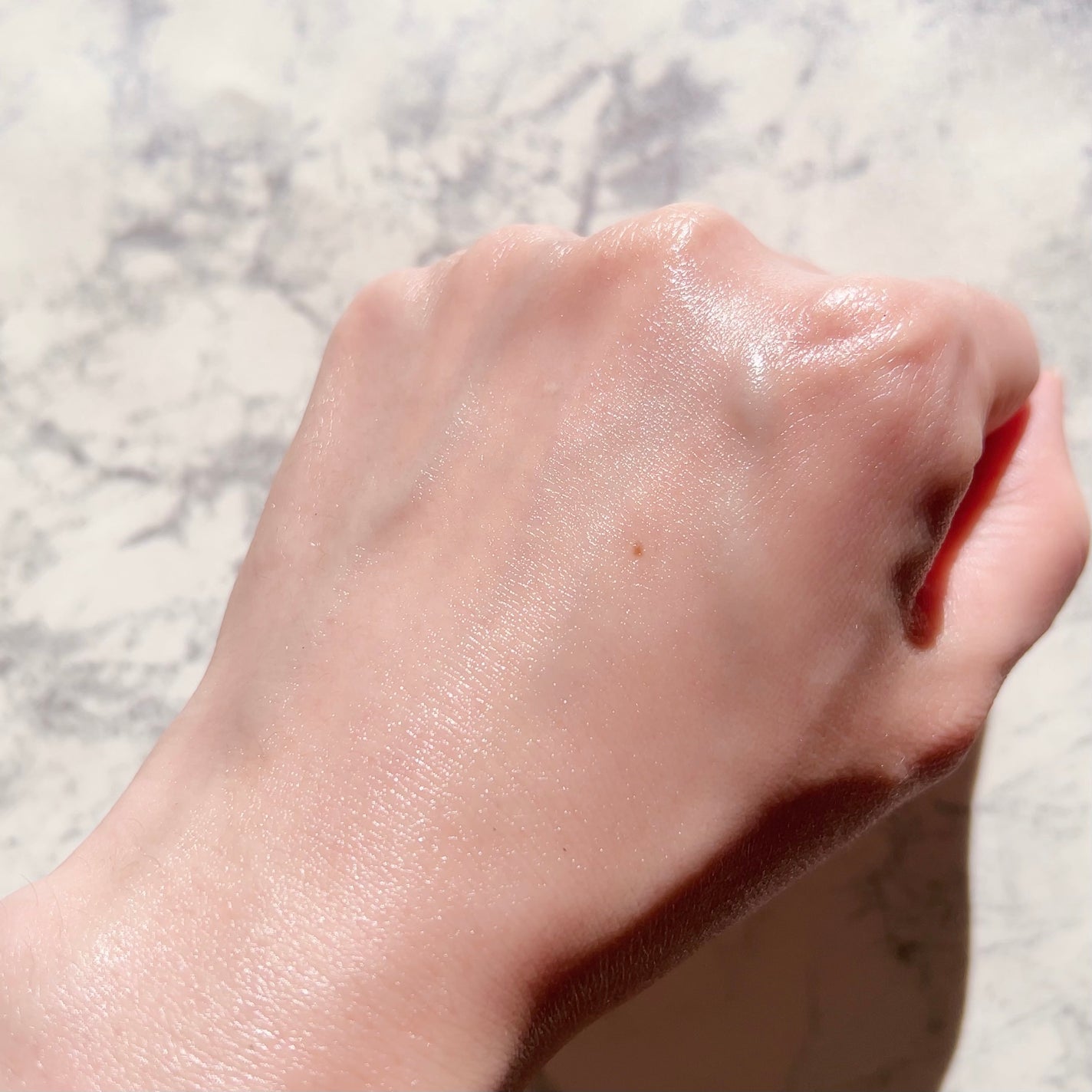 RXザ・6ペプチドスキンブースターセラム/COSRX/ブースター・導入液を使ったクチコミ(9枚目)