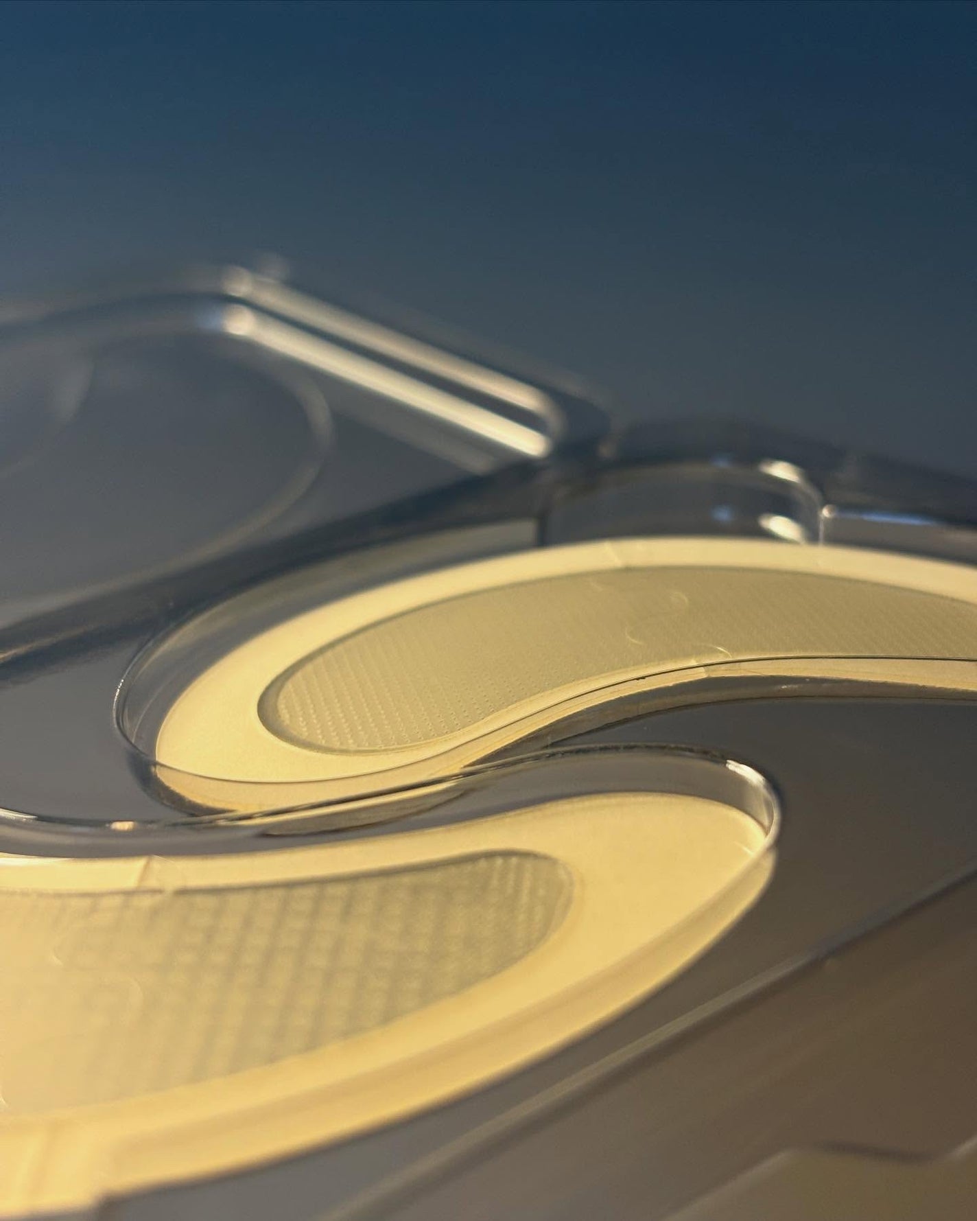 アイバックリフト1100シャットリードルパッチ/CHARDE/シートマスク・パックを使ったクチコミ(5枚目)