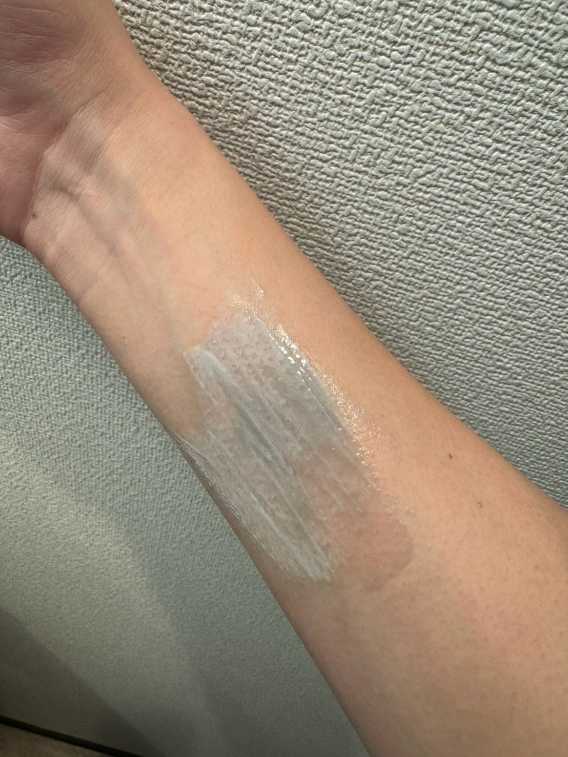 リカバリーマッドバックツーフォームクレンザー/BRMUD/洗顔フォームを使ったクチコミ(1枚目)