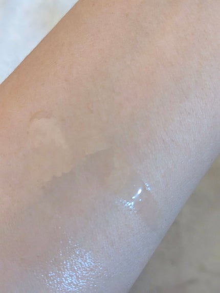 ローズマリー スカルプ スクラブ/AROMATICA/ヘッドスクラブを使ったクチコミ(4枚目)