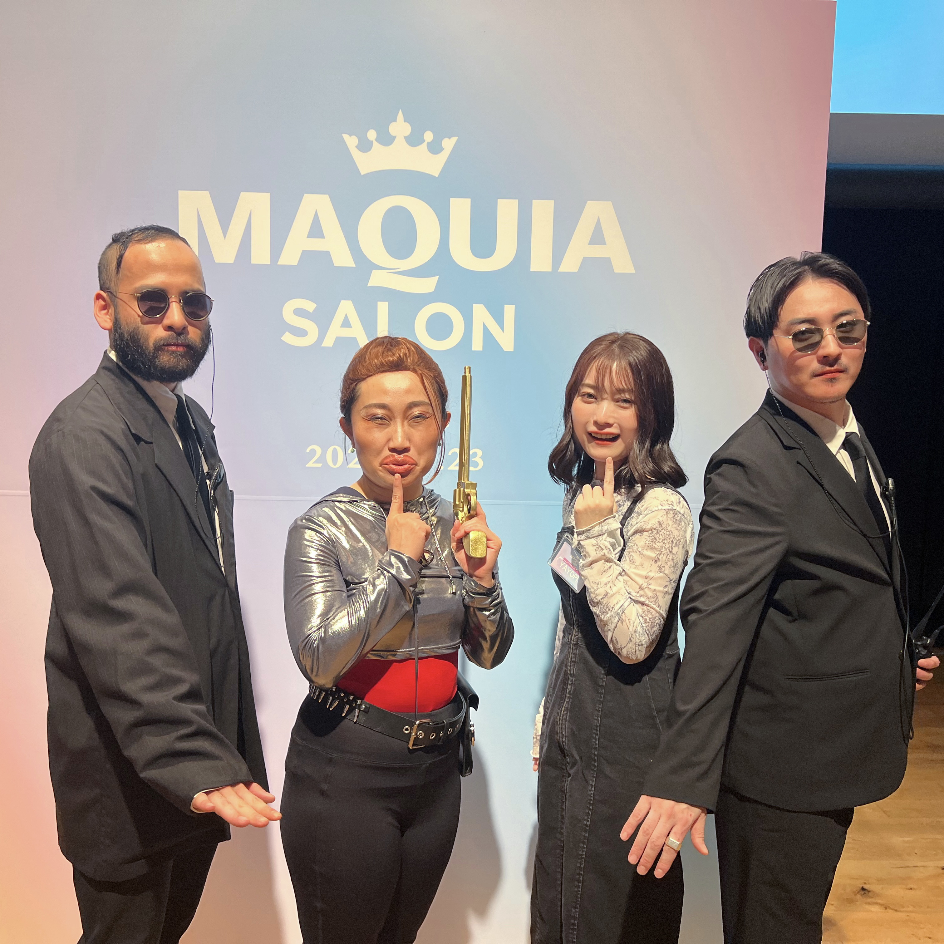 パーフェクトエクステンション マスカラ for カール/D-UP/マスカラを使ったクチコミ（1枚目）