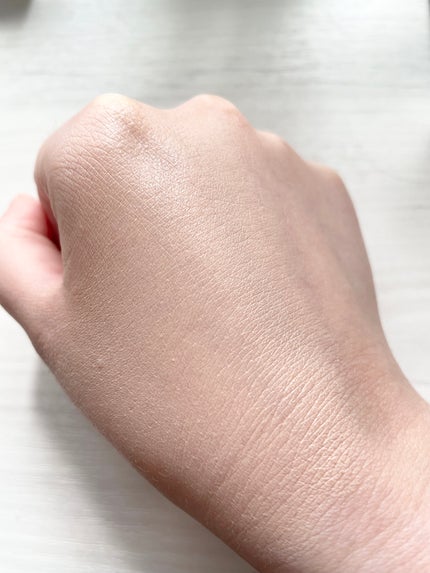 ウォーターグロウコーティングクッション/wakemake/クッションファンデーションを使ったクチコミ(4枚目)