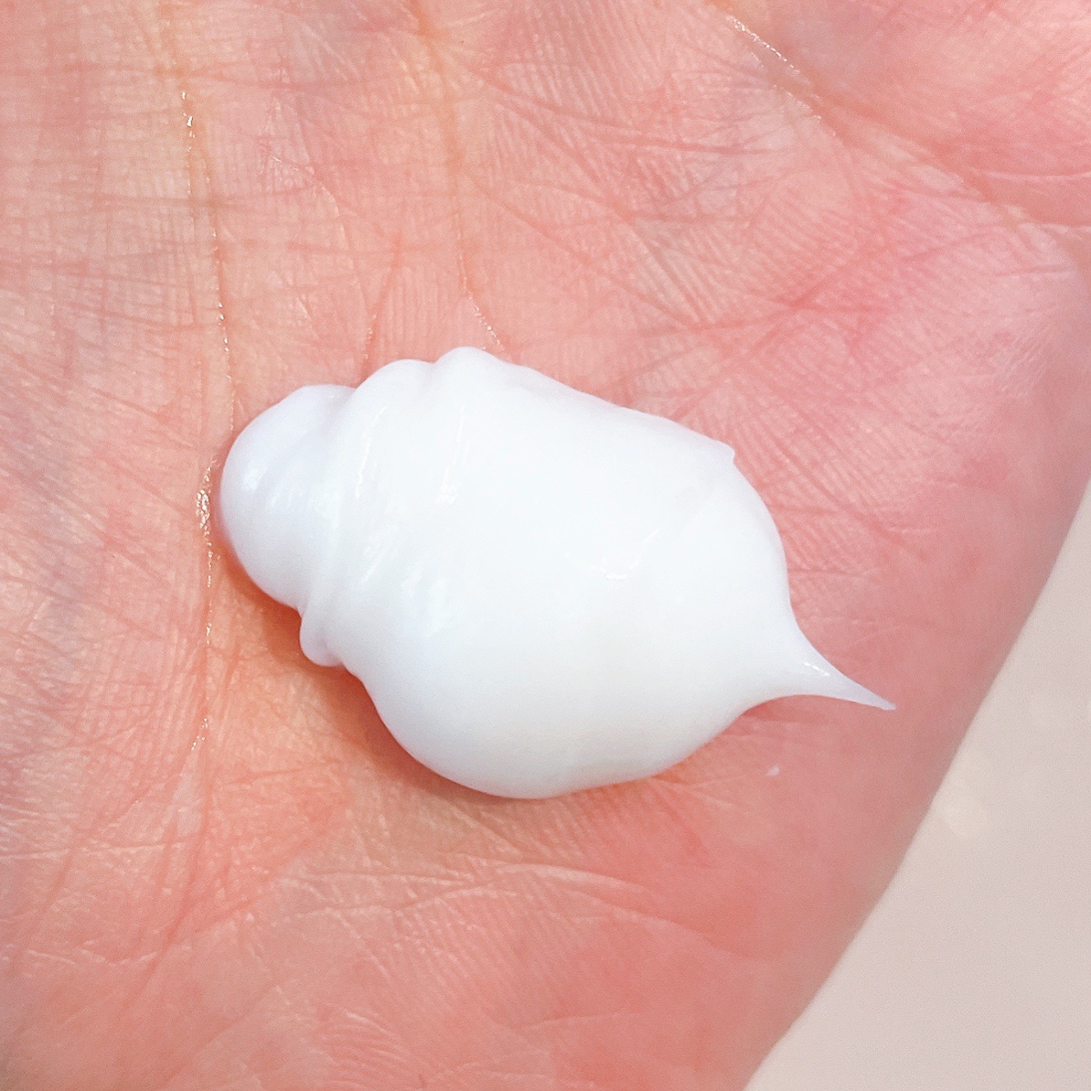 LPTケラチンリペアトリートメント/Daleaf/洗い流すヘアトリートメントを使ったクチコミ（3枚目）