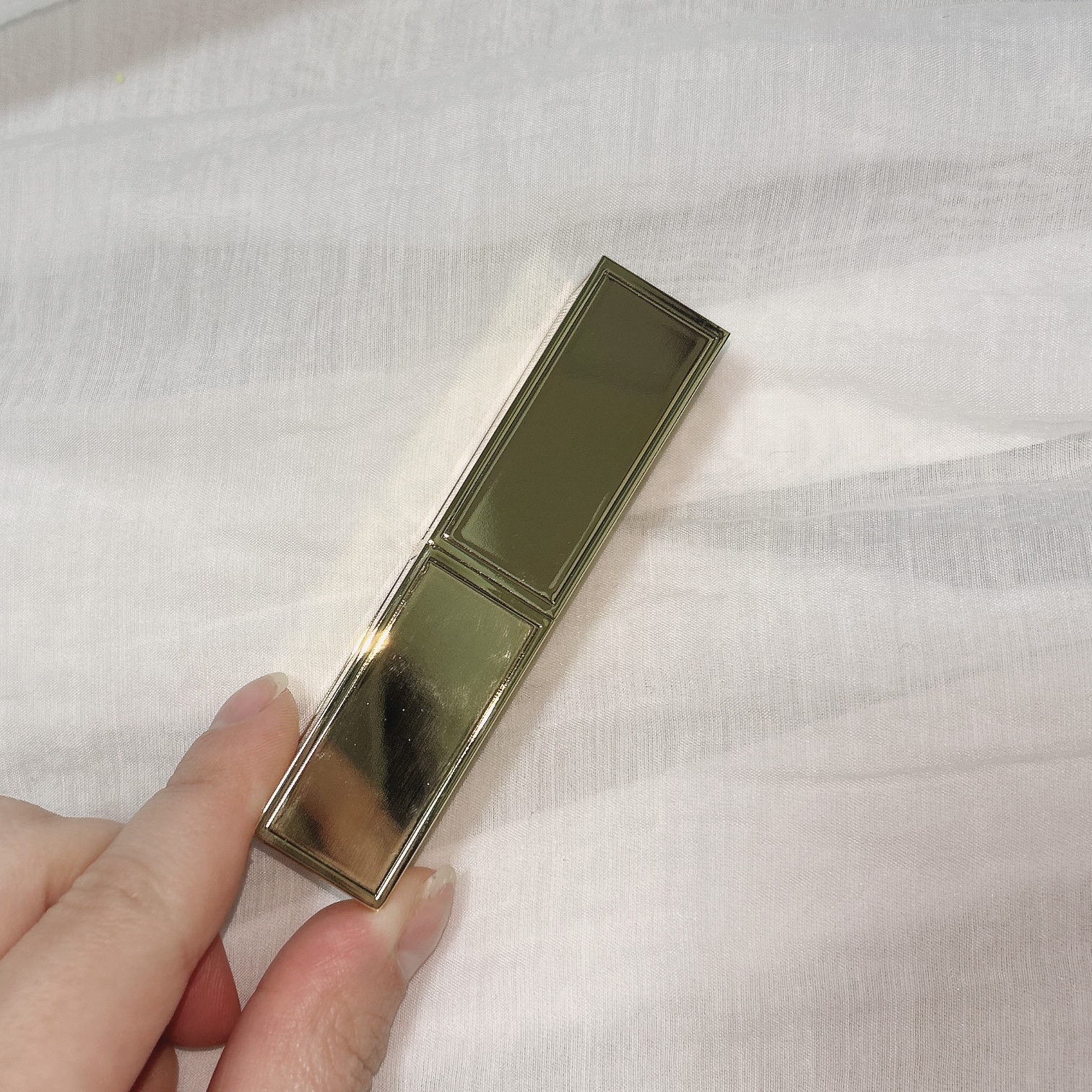 ソレイユ リップ バーム/TOM FORD BEAUTY/リップバームを使ったクチコミ（2枚目）